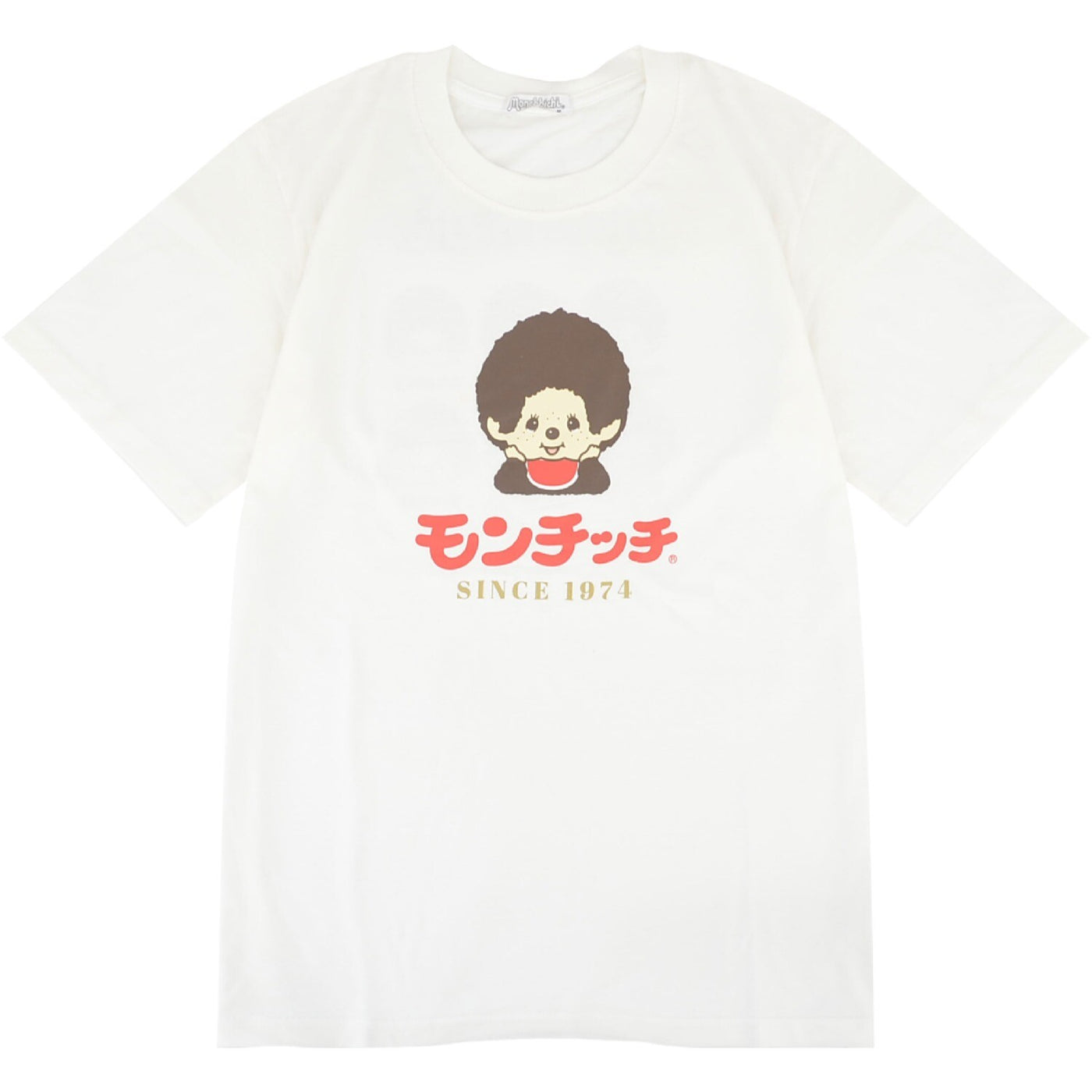 Monchhichi Oversized Tee