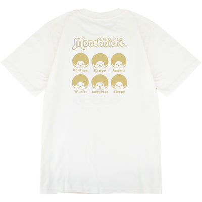 Monchhichi Oversized Tee