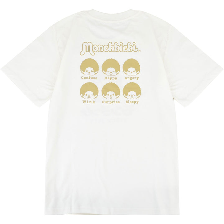 Just Peachy x Miffy Tee | zillymonkey