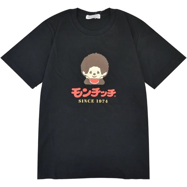 Monchhichi Oversized Tee