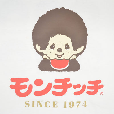 Monchhichi Oversized Tee