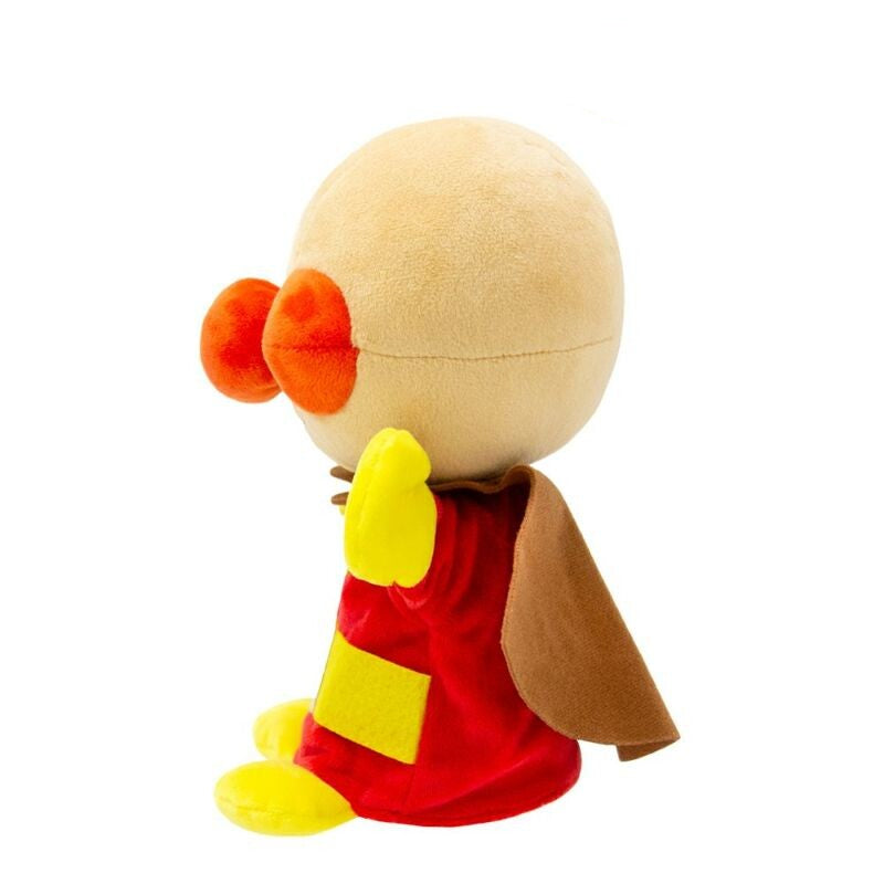 anpanpapan Anpanman Plush Japan Version – zillymonkey