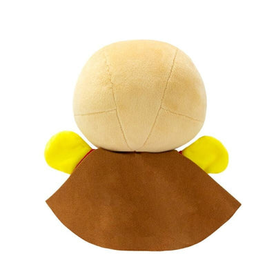 Anpanman Plush Japan Version