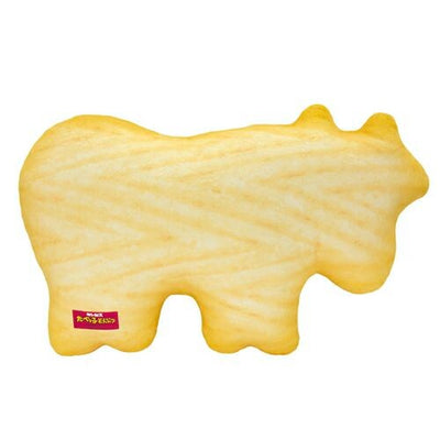 Tabekoko Dobutsu Cushion - Cow