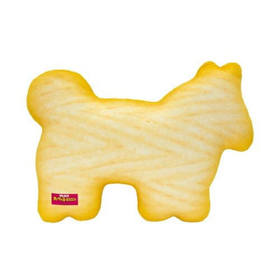 Tabekoko Dobutsu Cushion - Dog