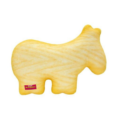 Tabekoko Dobutsu Cushion - Horse