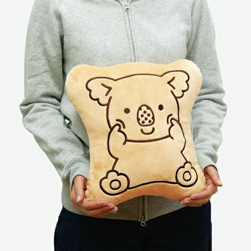 Koala March Cushion