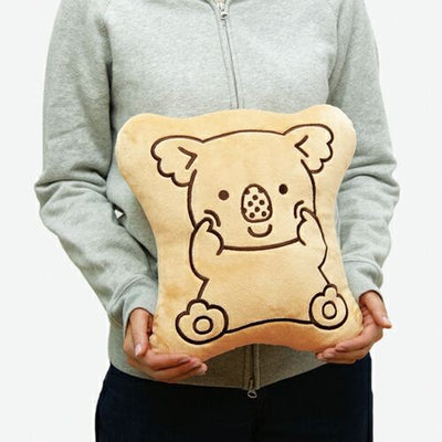 Koala March Cushion