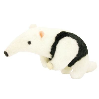 I Want to Stick To You: Anteater