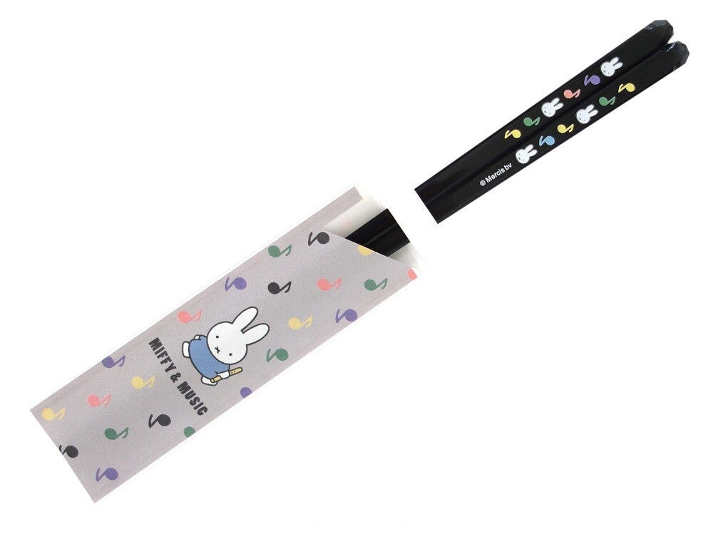 Miffy & Music Chopsticks