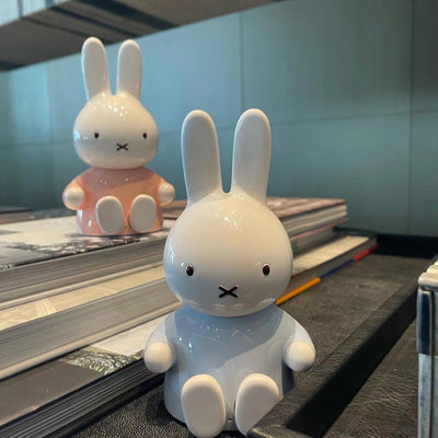 Miffy Bluetooth Rechargable Speaker