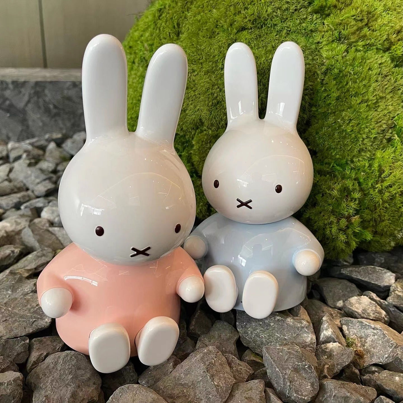 Miffy Bluetooth Rechargable Speaker