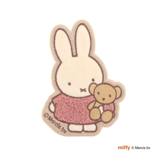 Official Miffy Collection: Plush, Decor & Licensed Products