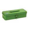 Toyo - Steel Toolbox T-320 - Tea Green