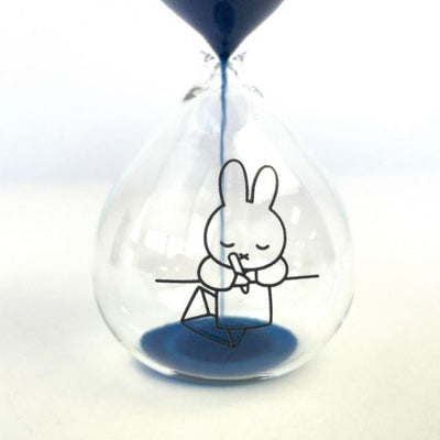 Miffy Hour Glass