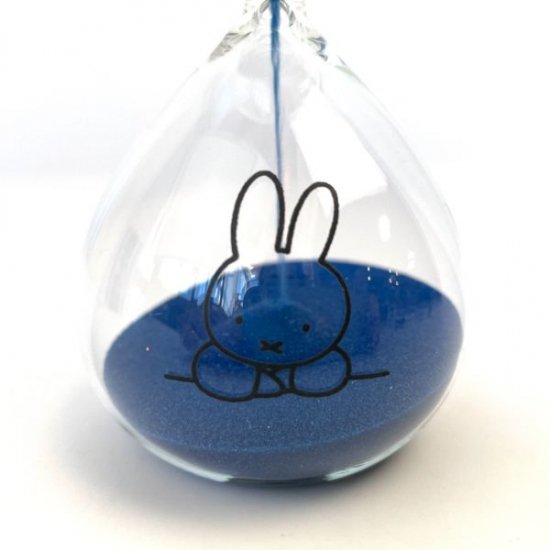 Miffy Hour Glass