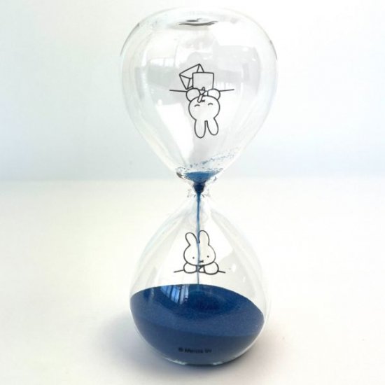 Miffy Hour Glass