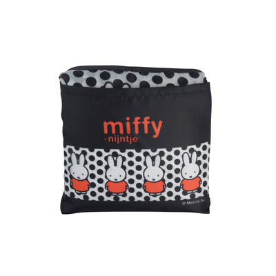 Miffy Reusable Tote Bag