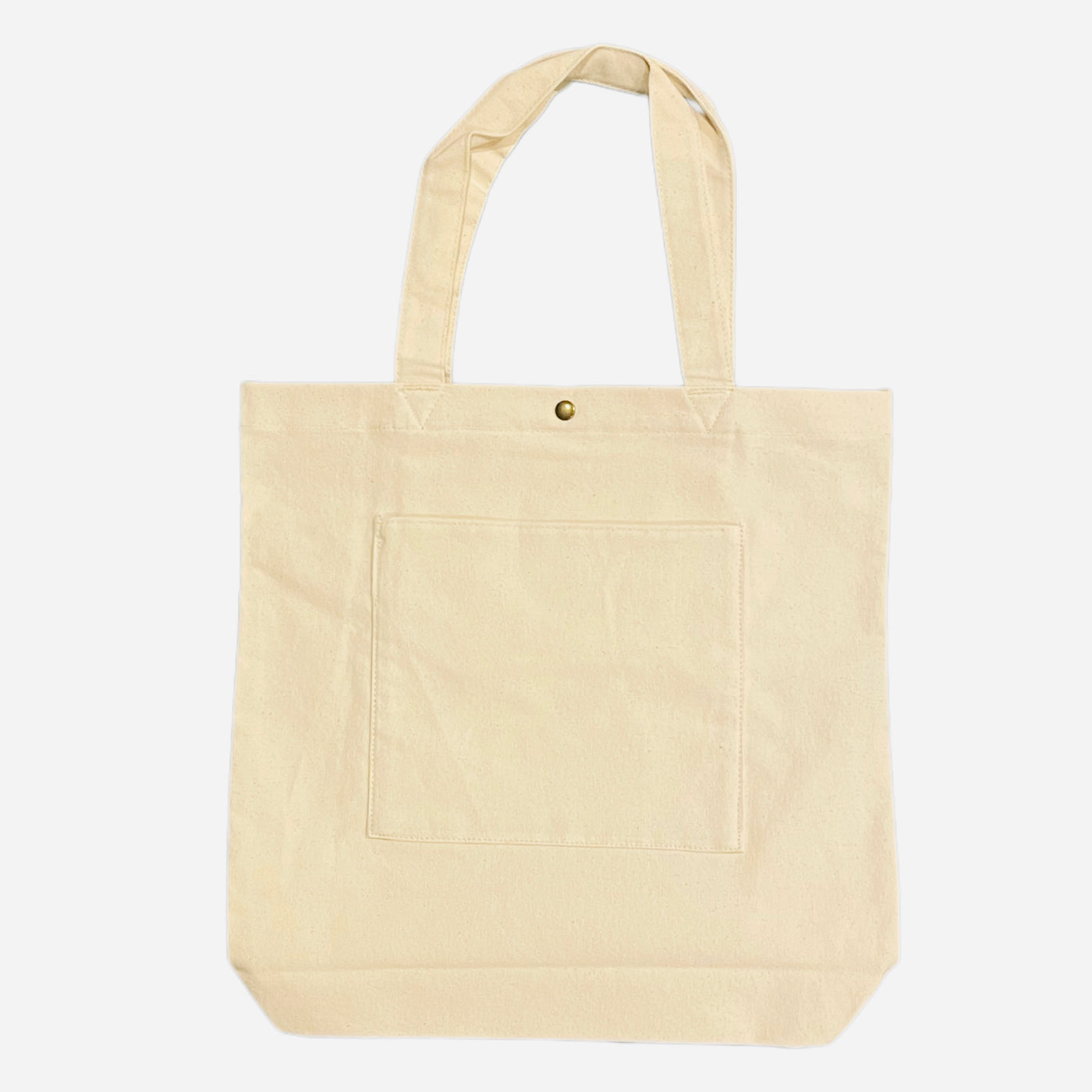 Miffy Face Cotton Tote Bag | zillymonkey