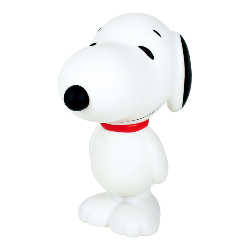 Snoopy Coin Bank Money Box