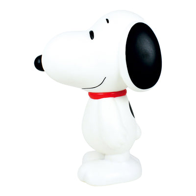 Snoopy Coin Bank Money Box