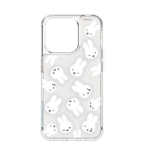 Miffy Showcase iPhone 15 Pro Case