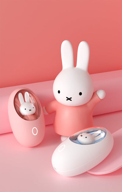 Miffy Egg Hand Warmer