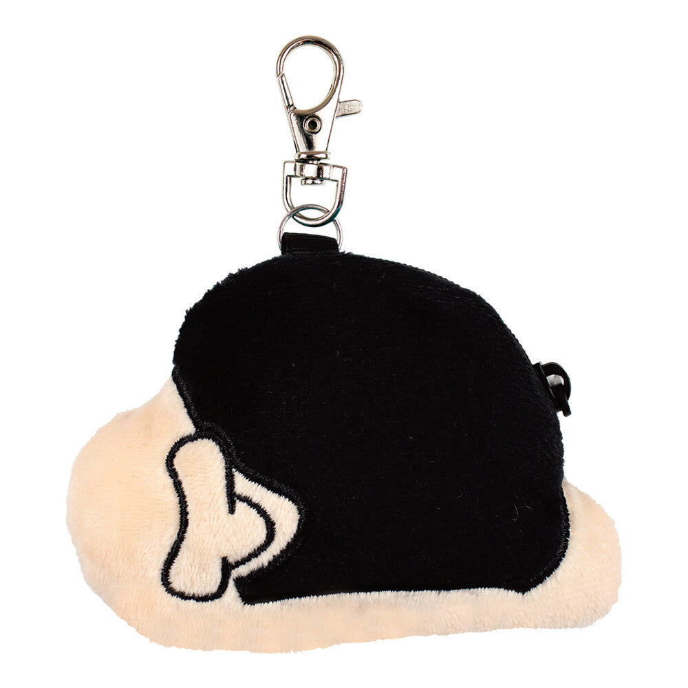 Crayon Shin-Chan Poopy Mini Pouch Charm – zillymonkey