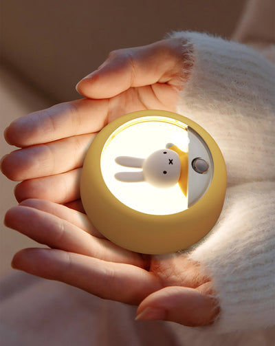 Miffy Motion Sensor Night Light