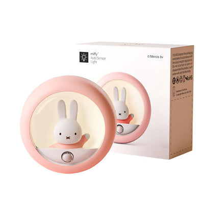 Miffy Motion Sensor Night Light