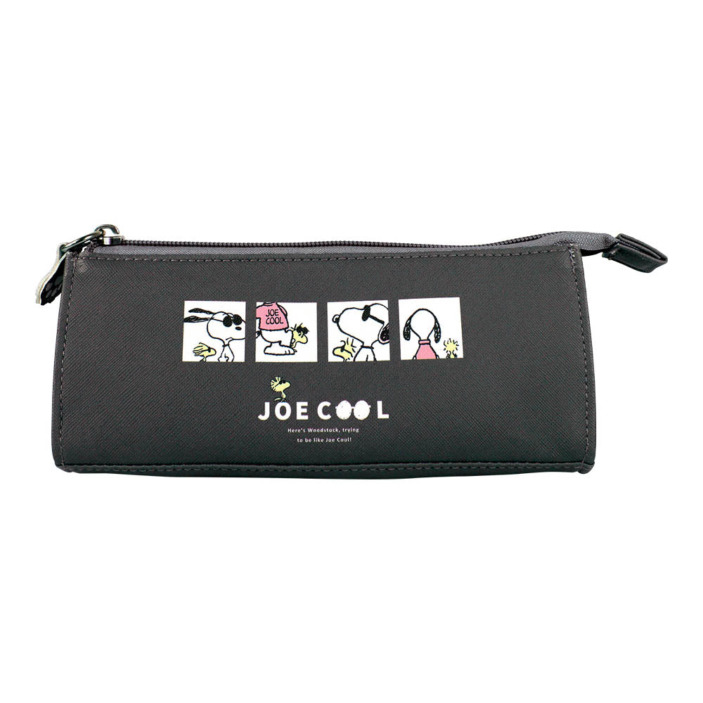 Peanuts Joe Cool Snoopy Pencil Case