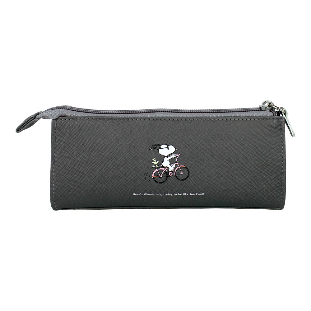 Peanuts Joe Cool Snoopy Pencil Case – zillymonkey