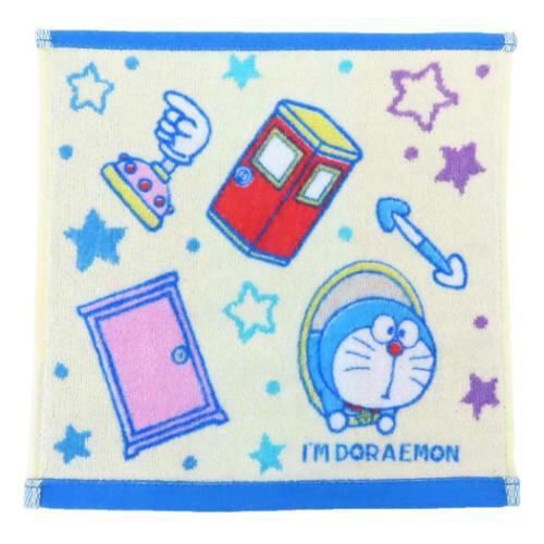 I'm Doraemon Handkerchief