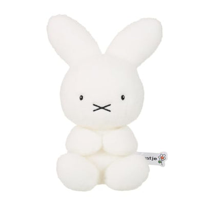 Miffy 70-Year Anniversary Original Plush / Charm