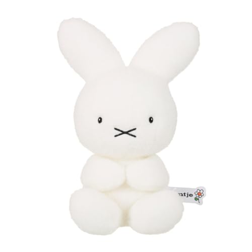 Miffy 70-Year Anniversary Original Plush / Charm – zillymonkey
