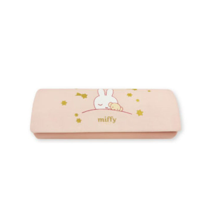Miffy Sleeping Eyeglasses Case – zillymonkey