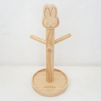 Miffy Wooden Mug Holder