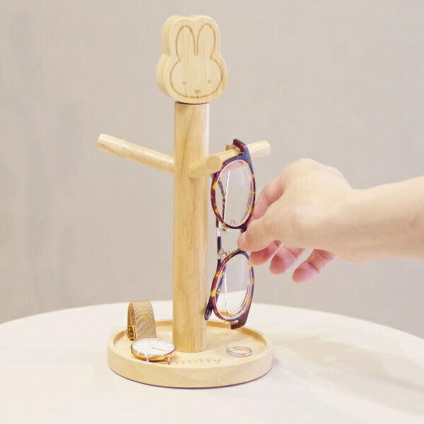 Miffy Wooden Mug Holder