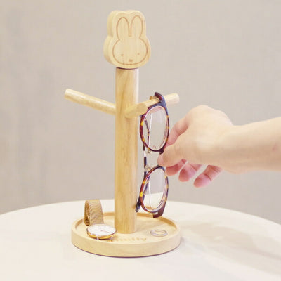 Miffy Wooden Mug Holder