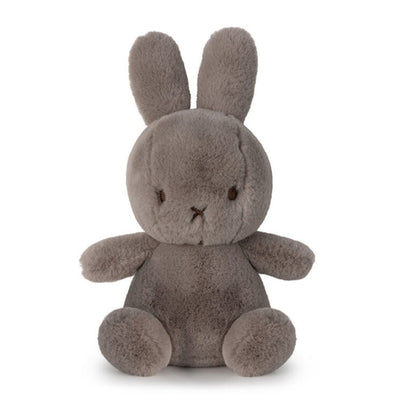 Miffy Cozy The X Label Plush Taupe