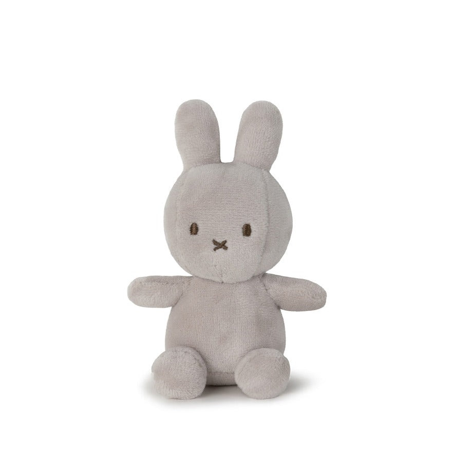 Miffy Lucky The X Label Mini Plush – zillymonkey