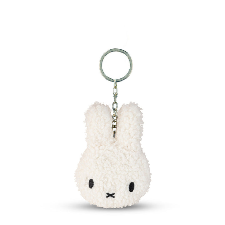 Miffy Tiny Teddy Keychain – zillymonkey