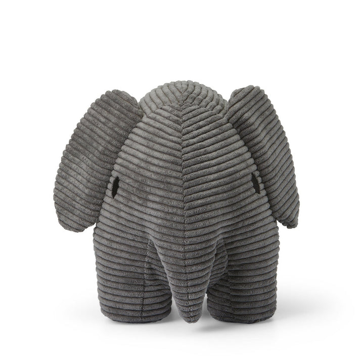 Elephant Terry Plush by Bon Ton Toys | zillymonkey