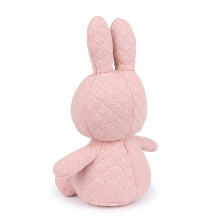 Miffy Bonbon 9" Plush Pink