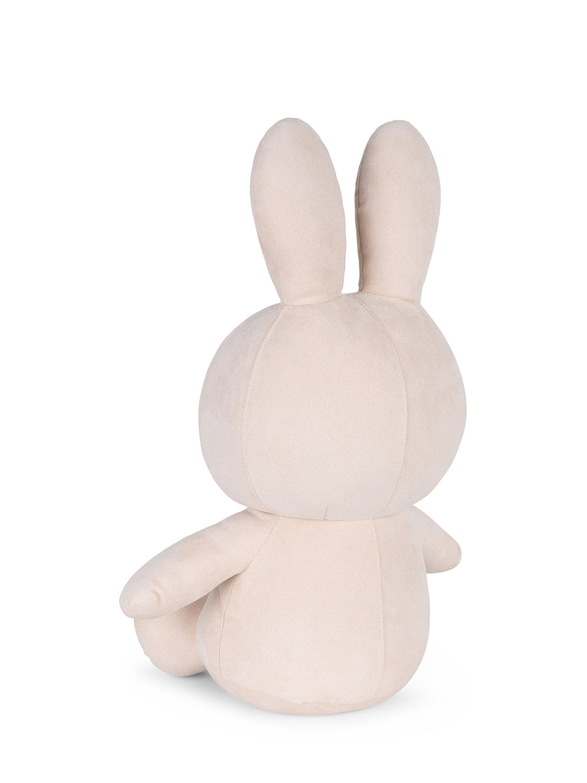 Miffy Farmer's Wife With Tulip Plush by Bon Ton Toys | zillymonkey