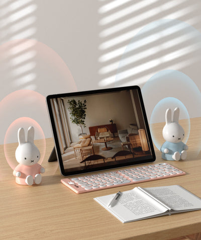 Miffy Bluetooth Rechargable Speaker