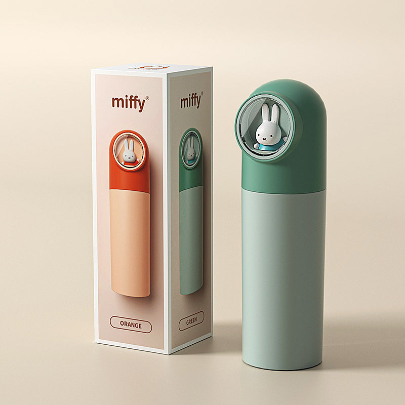 Miffy Travel Toothbrush Holder Case – zillymonkey