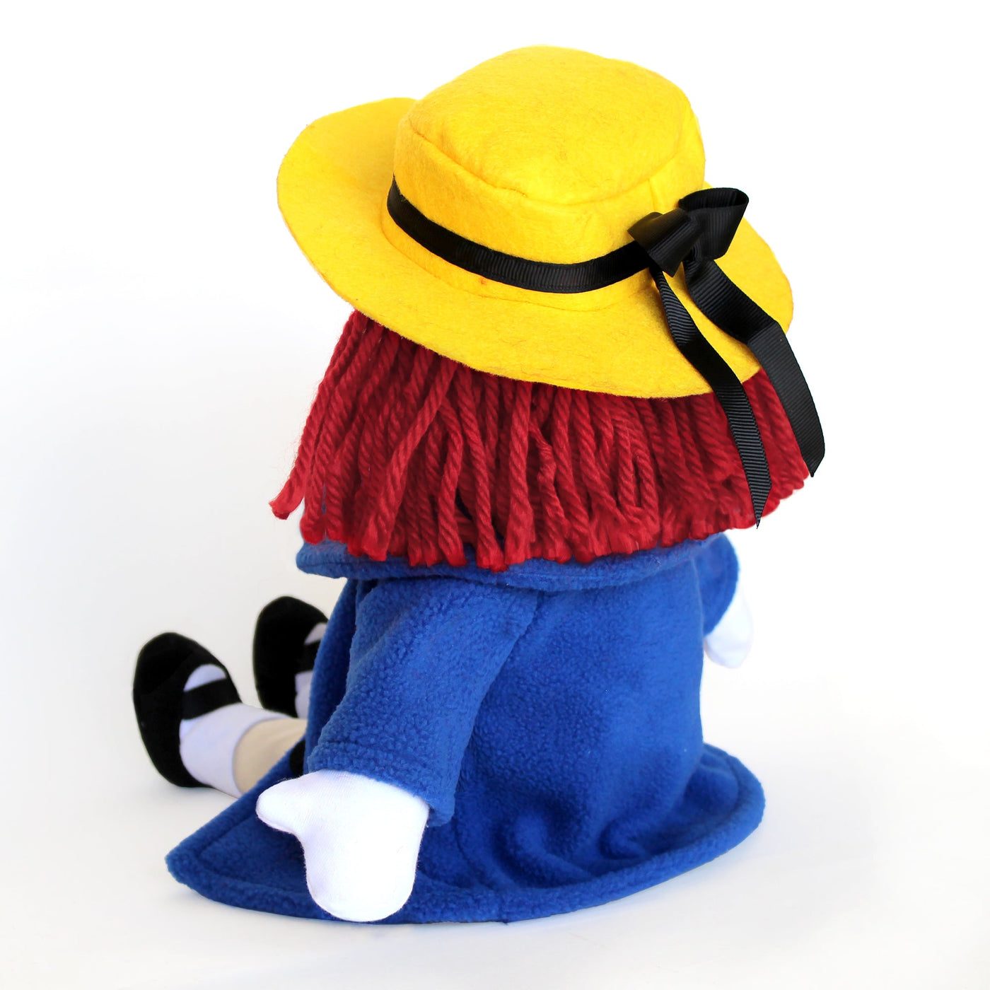 Classic Madeline 16" Soft Doll Plush