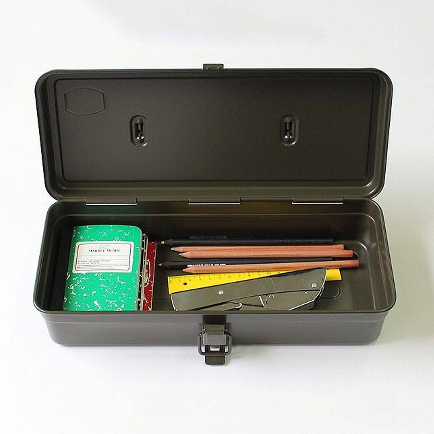 Toyo - Steel Toolbox T-320: Glacier