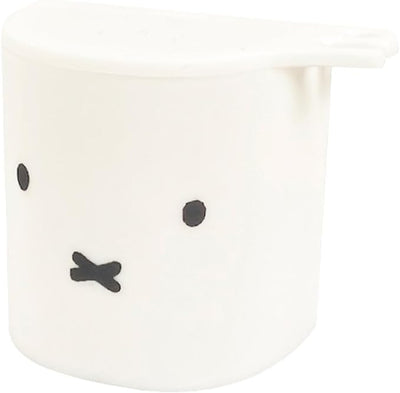 Miffy Silicon Cup Toothbrush Holder
